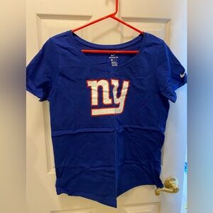 NYG - The Nike tee